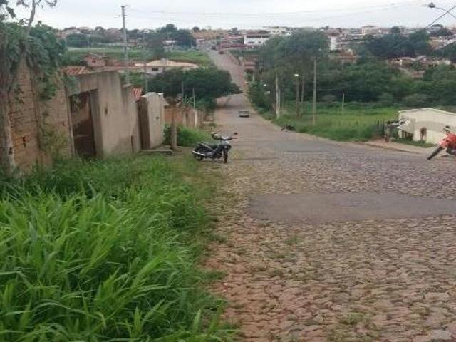 Terreno, São Paulo, Pará de Minas, MG