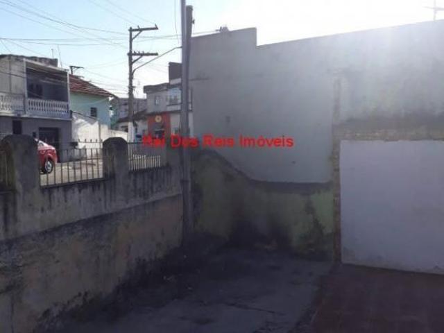 Terreno São Paulo SP Vila Formosa
