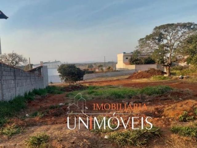 Terreno, São Pedro, Fama, MG