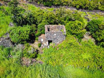 Terreno, São Roque do Pico, São Roque do Pico | BPI Expresso Imobiliário