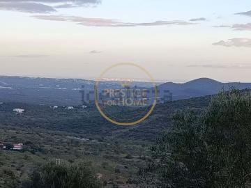 Boliqueime, Loulé, Distrito de Faro, Algarve