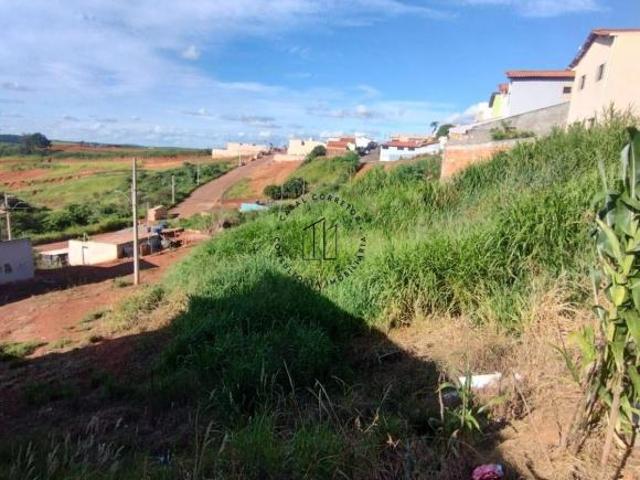 Terreno São Lucas