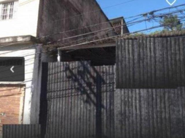 TERRENO SACOMÃ EM SÃO PAULO CAPITAL