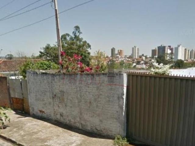 Terreno, Sao Francisco, Catanduva, SP