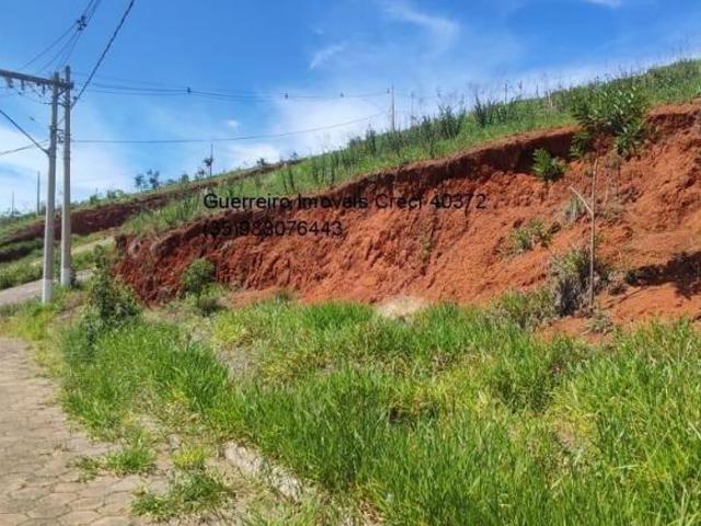 Terreno, Sao Gabriel, Carmo de Minas, MG