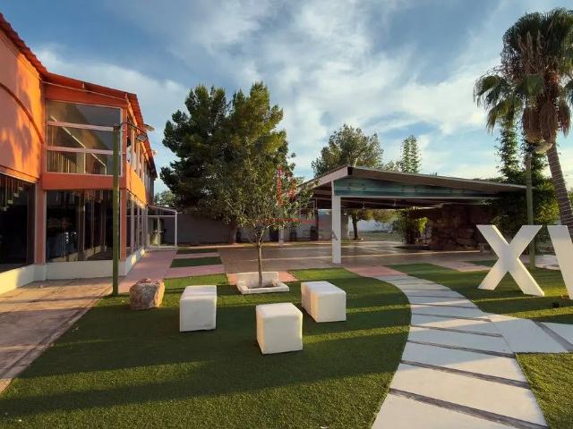 Terreno Salón Ciudad Aldama Chihuahua 15,000,000 Joragu R145