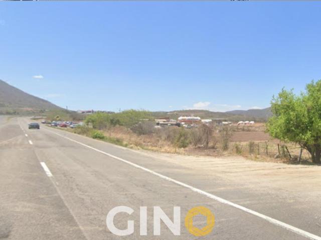 Terreno Salida Sur Culiac?n Mazatl?n Libre