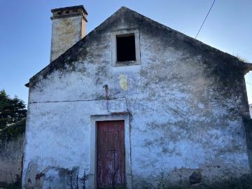Terreno Salir de Matos