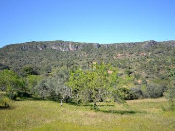 Salir, Freguesía de Salir, Loulé, Distrito de Faro, Algarve