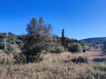 Freguesía de Salir, Loulé, Distrito de Faro, Algarve