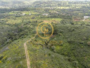 Salir, Freguesía de Salir, Loulé, Distrito de Faro, Algarve