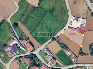 Terreno |Salreu