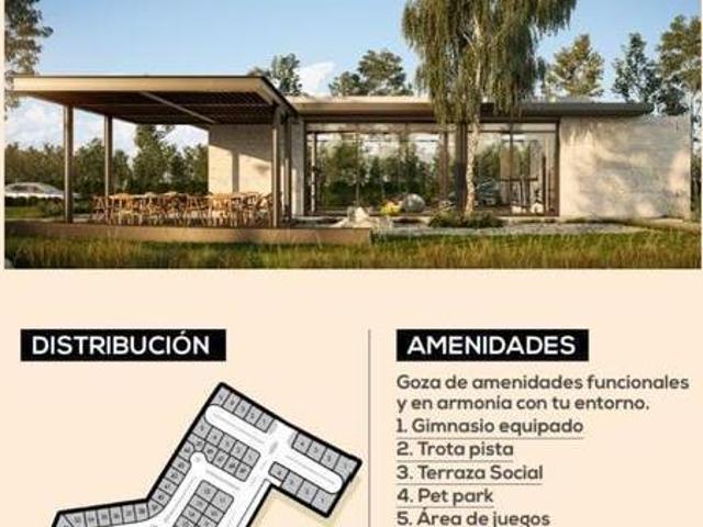 Terreno Saltillo