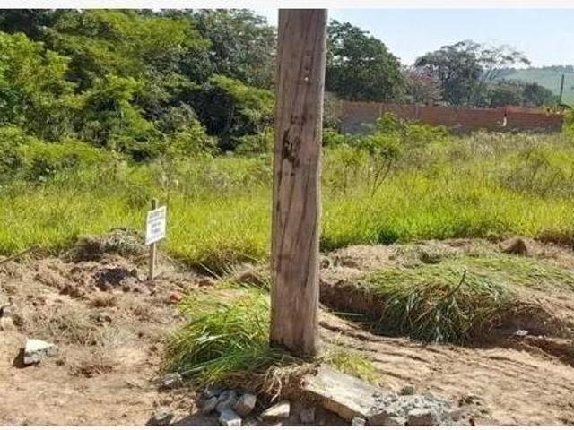 Terreno, Samambaia, Indaiatuba, SP