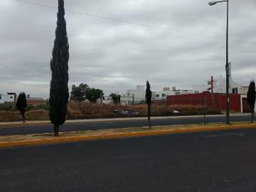 Terreno San Andrés Cholula