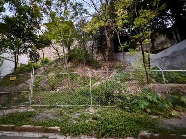 Terreno San Angel sector Español 400 mts 2