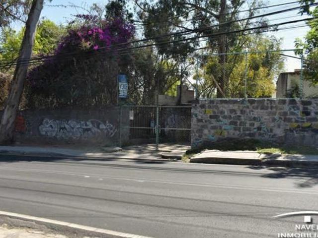 Terreno San Bernabe