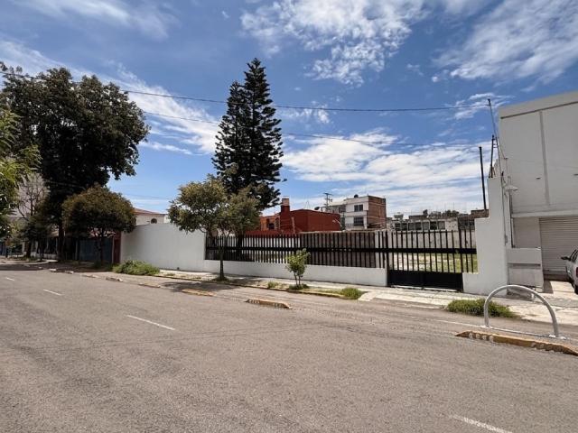 Terreno San Bernardino