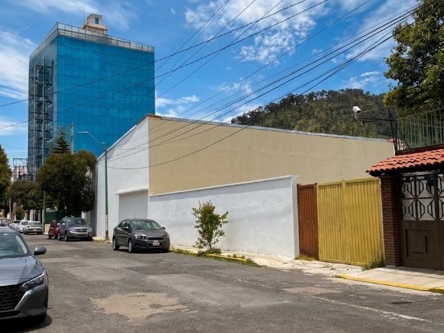 Terreno San Bernardino
