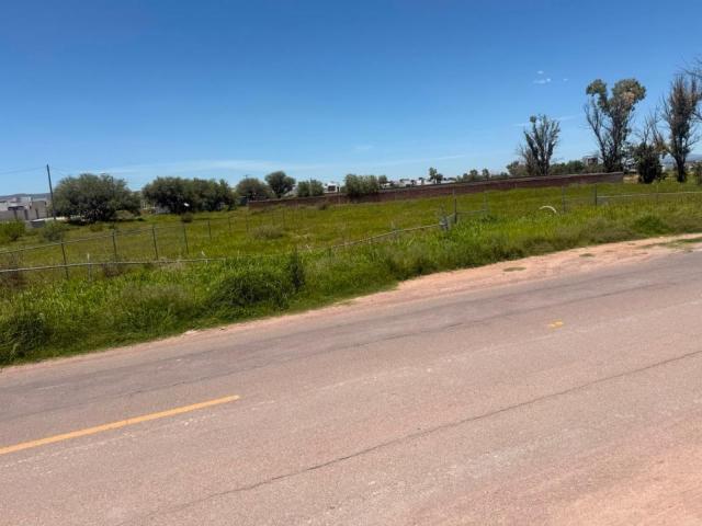 Terreno San Ignacio
