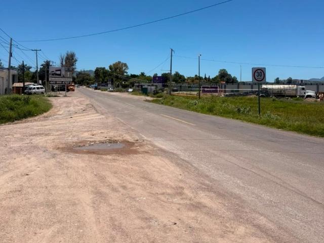 Terreno San Ignacio