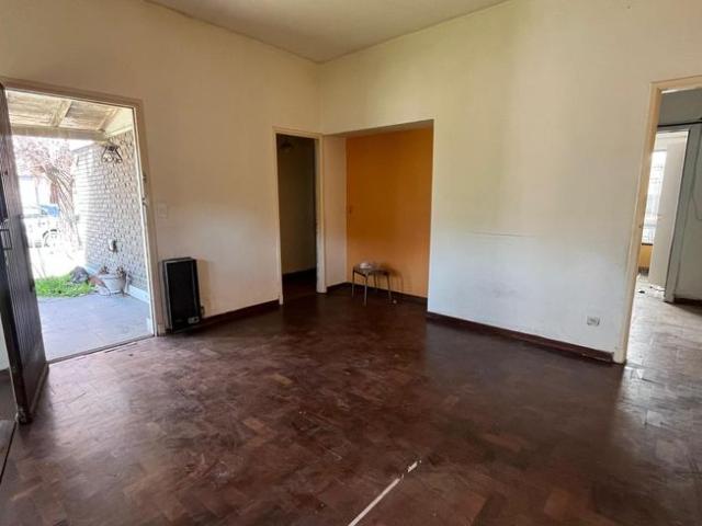 Terreno San Isidro