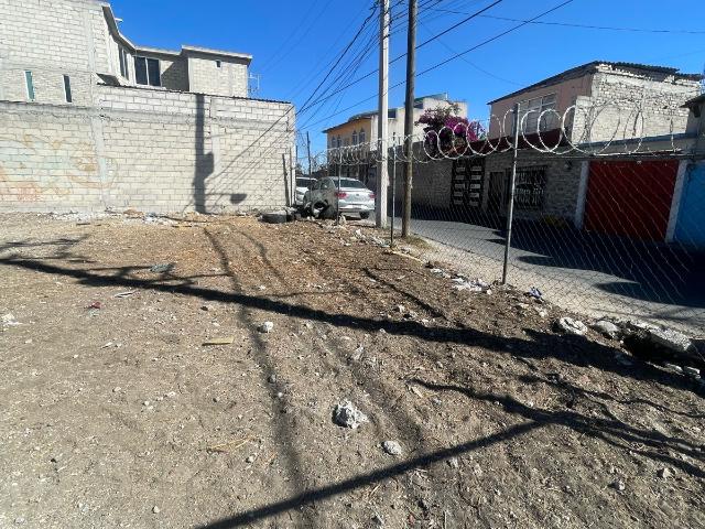 Terreno San Isidro La Paz