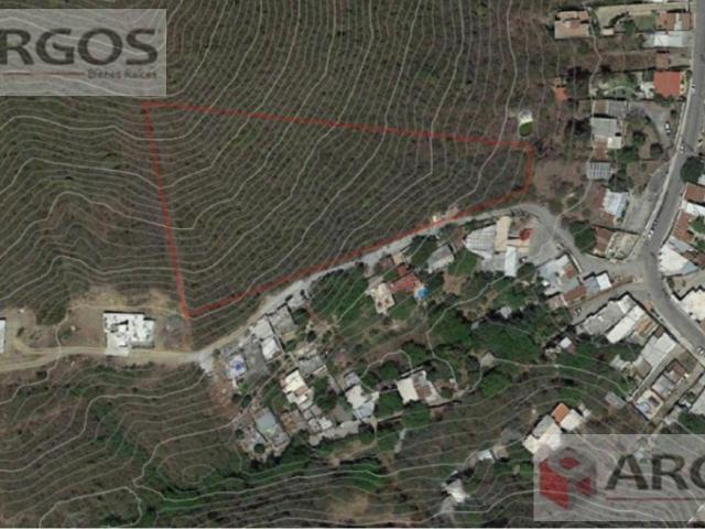 Terreno San Javier