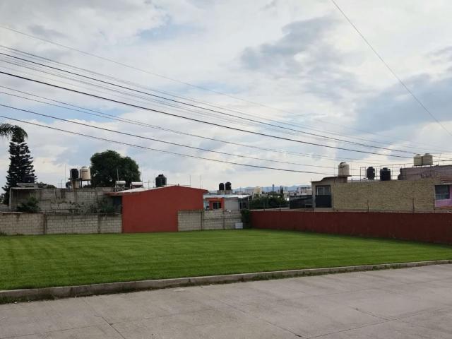 Terreno San Jer?nimo Caleras