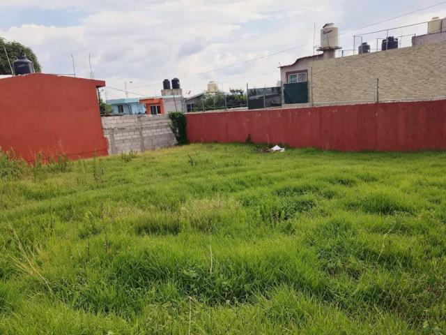Terreno San Jer?nimo Caleras