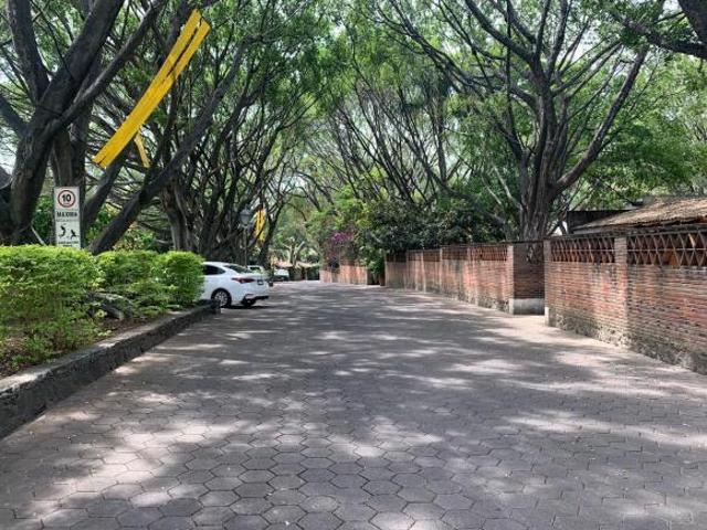 Terreno San Jerónimo
