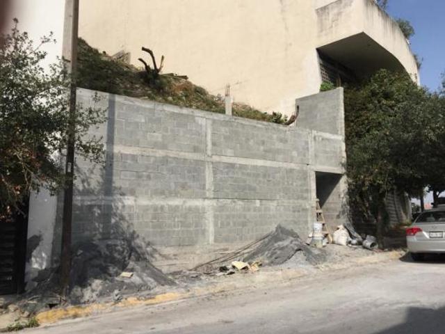Terreno San Jerónimo