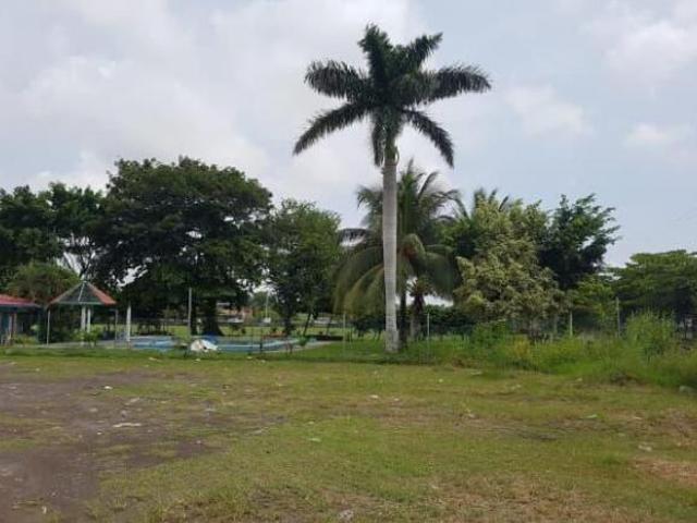 Terreno San José