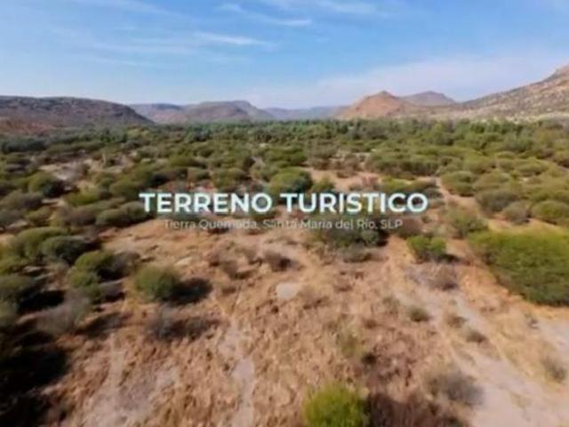 Terreno San José