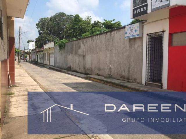 Terreno San Juan Bautista Tuxtepec