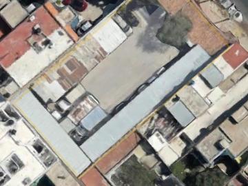 Terreno San Juan Bosco