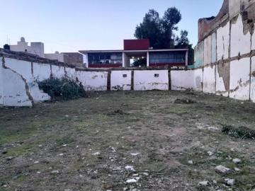 Terreno San Juan de Dios Guadalajara