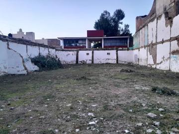 Terreno San Juan de Dios Guadalajara