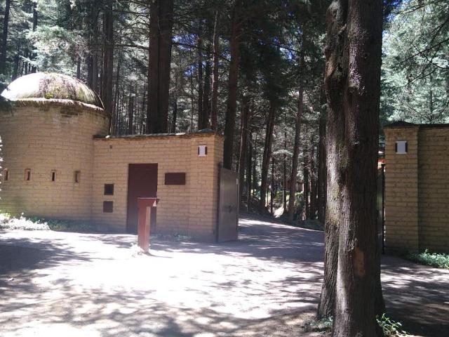 Terreno San Juan de las Huertas
