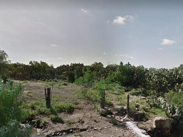 TERRENO SAN LUIS POTOSÍ SUP. 300 HECTÁREAS