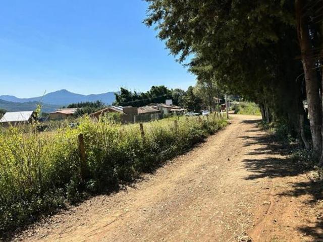 Terreno San Mateo Acatitlán