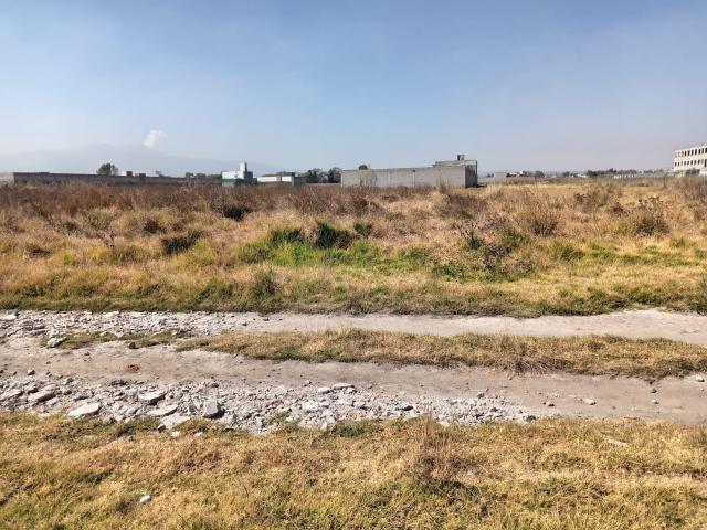 TERRENO SAN MIGUEL TOTOCUITLAPILCO METEPEC