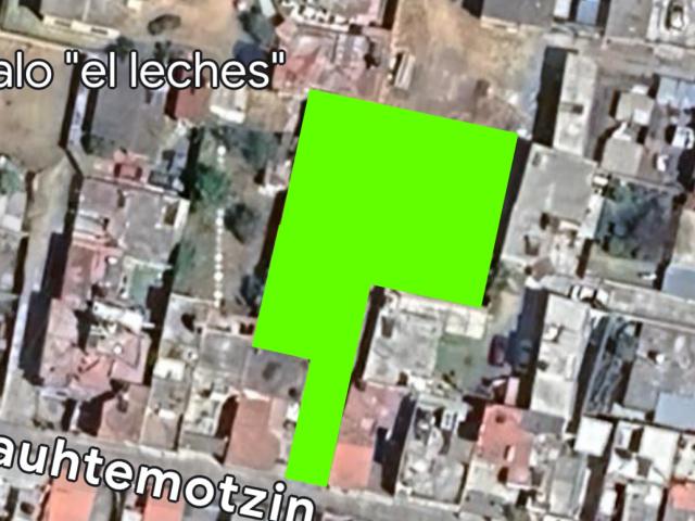 Terreno San Miguel Zinacantepec