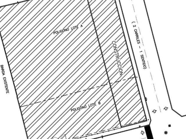 TERRENO EN VENTA SAN NICOLAS DE LOS GARZA CENTRO