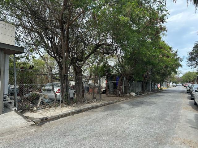 TERRENO EN VENTA SAN NICOLAS DE LOS GARZA CENTRO
