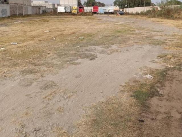 Terreno San Pablito