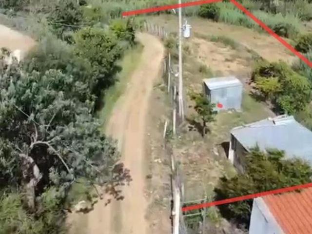 TERRENO SAN PABLO ETLA OAXACA