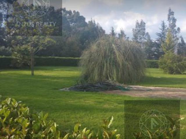 Terreno San Pablo Huantepec
