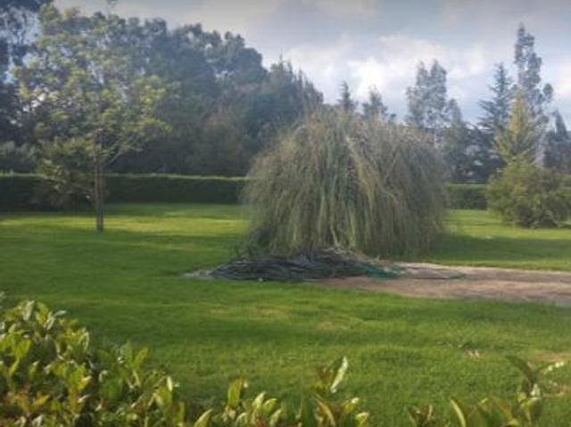 Terreno San Pablo Huantepec
