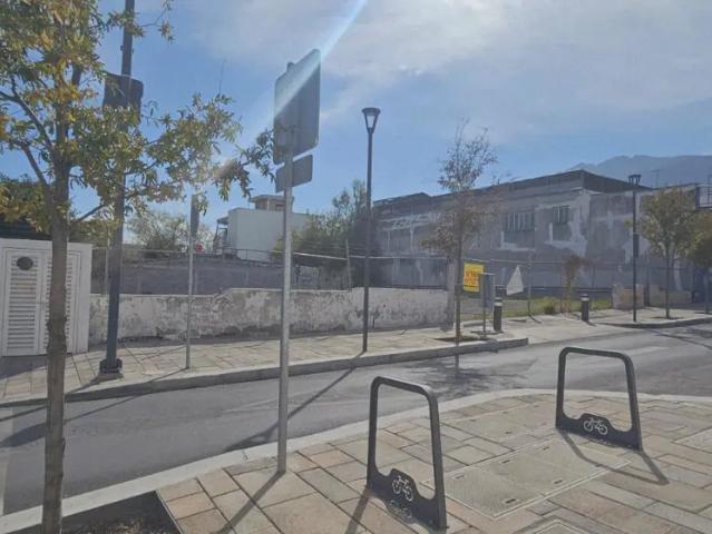 TERRENO SAN PEDRO GARZA CARCIA CENTRO RENTA